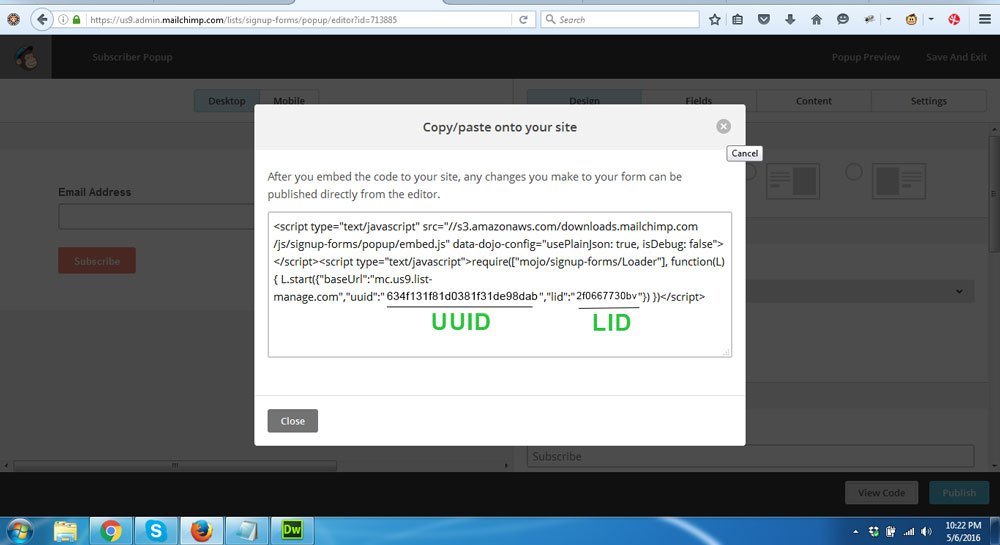 html for popup window html for popup window